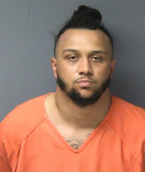 Madison man arrested after Madison woman dies after apparently jumping from moving vehicle, authorities say
